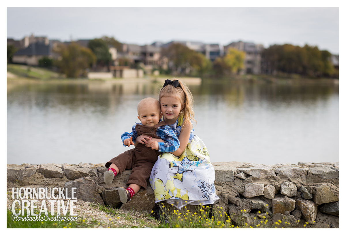 2013-11-10 - McKinney TX Childrens Portrait 02