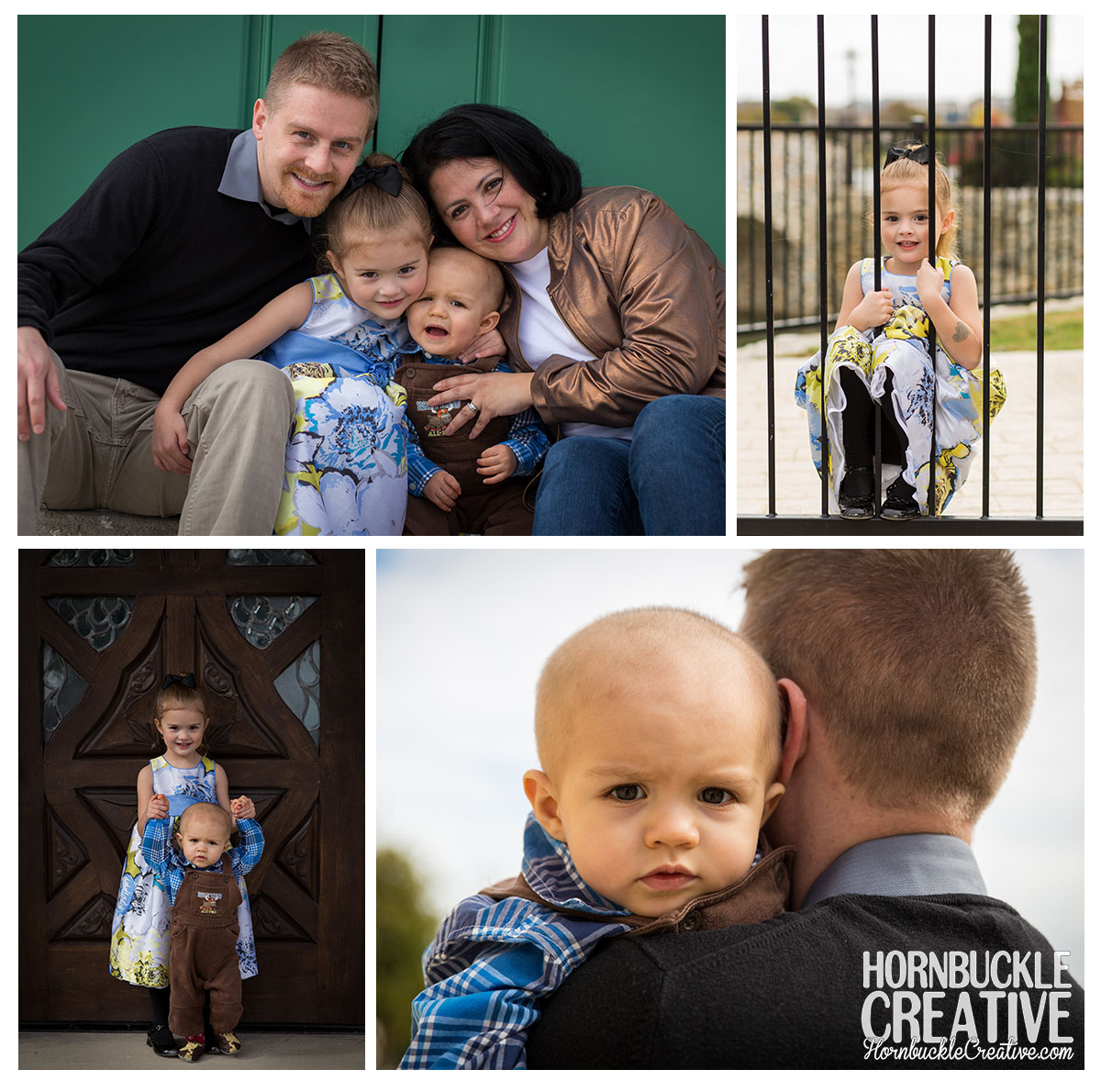 2013-11-10 - McKinney TX Childrens Portrait 03