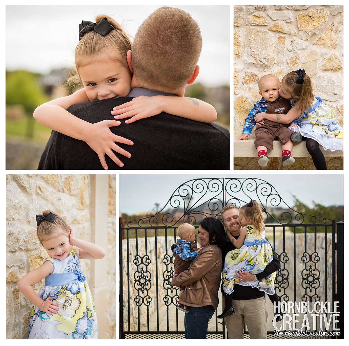 2013-11-10 - McKinney TX Childrens Portrait 05