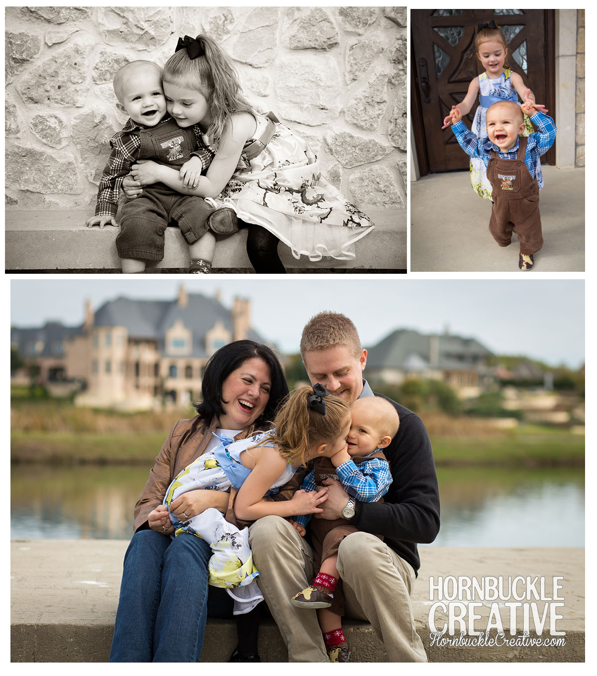 2013-11-10 - McKinney TX Childrens Portrait 07