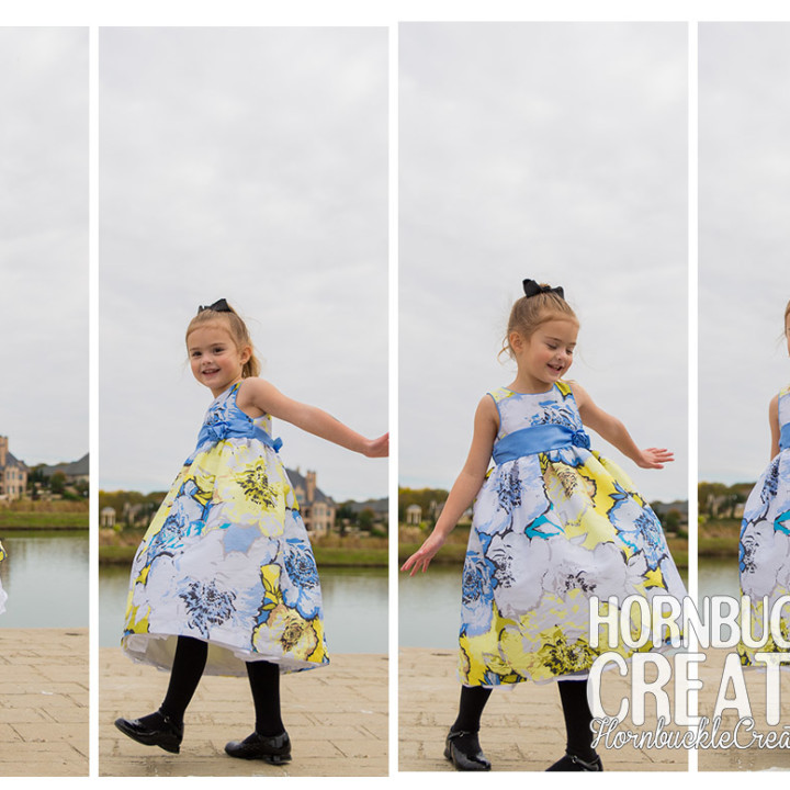 A year later - McKinney Family Photographer