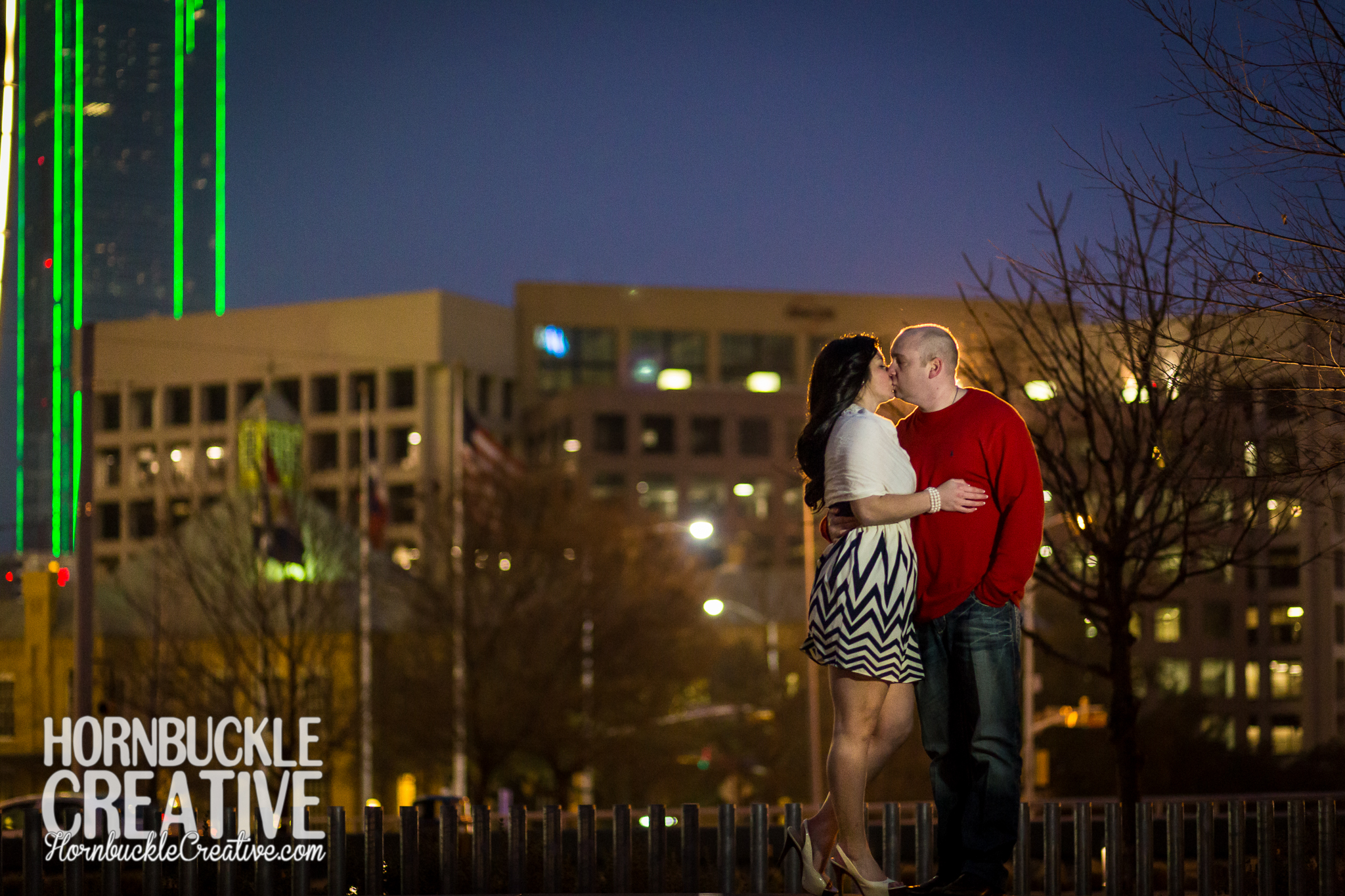 Hornbuckle Creative Engagement Session Betsy Mitchel