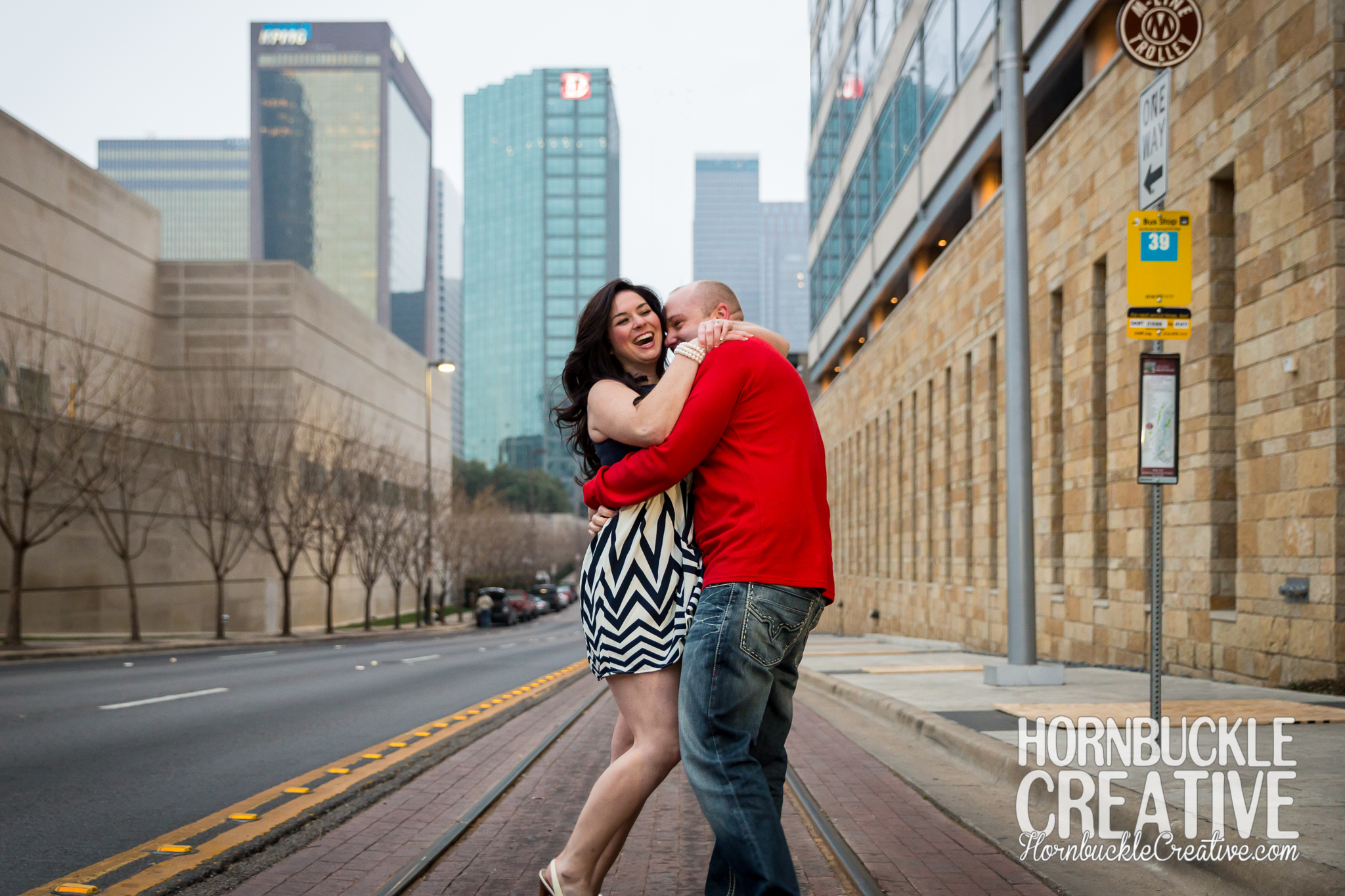 Hornbuckle Creative Engagement Session Betsy Mitchel