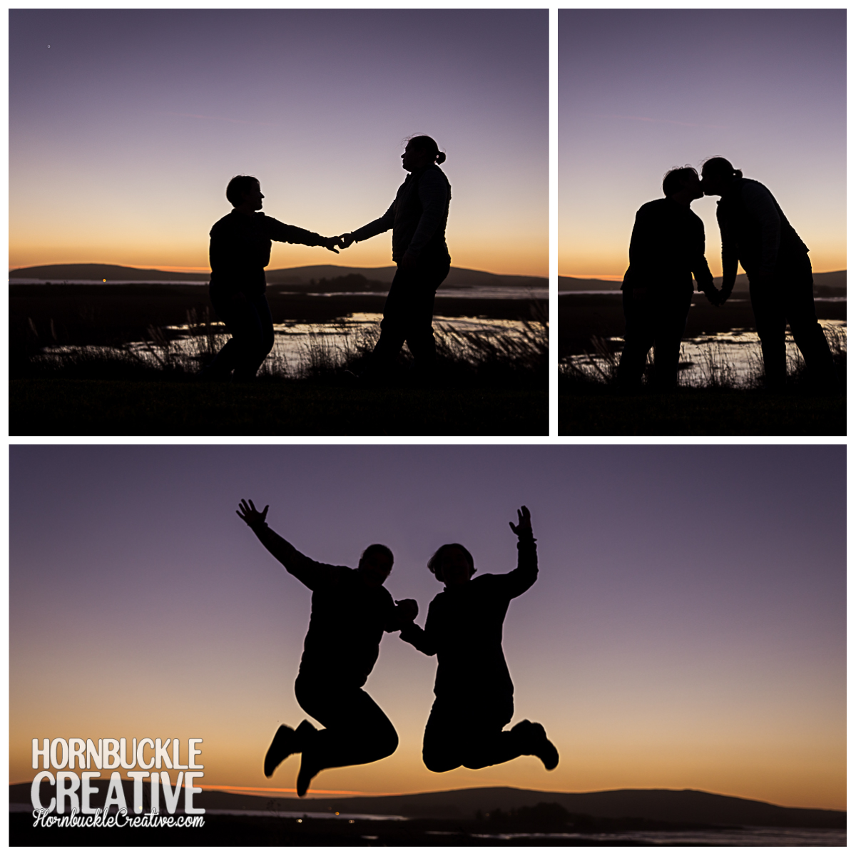 Hornbuckle Creative Bodega Bay California Engagement width=