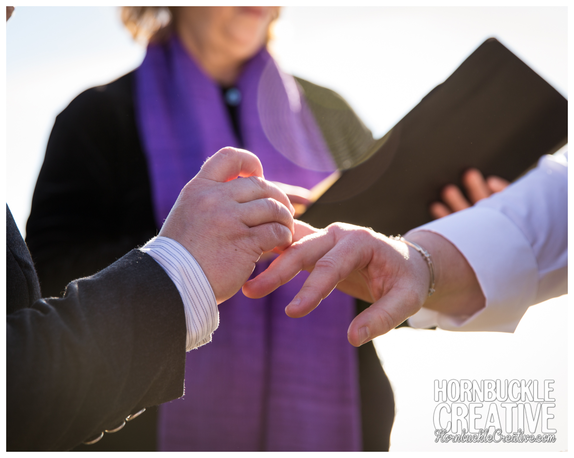 Hornbuckle Creative Bodega Bay California Wedding Photography