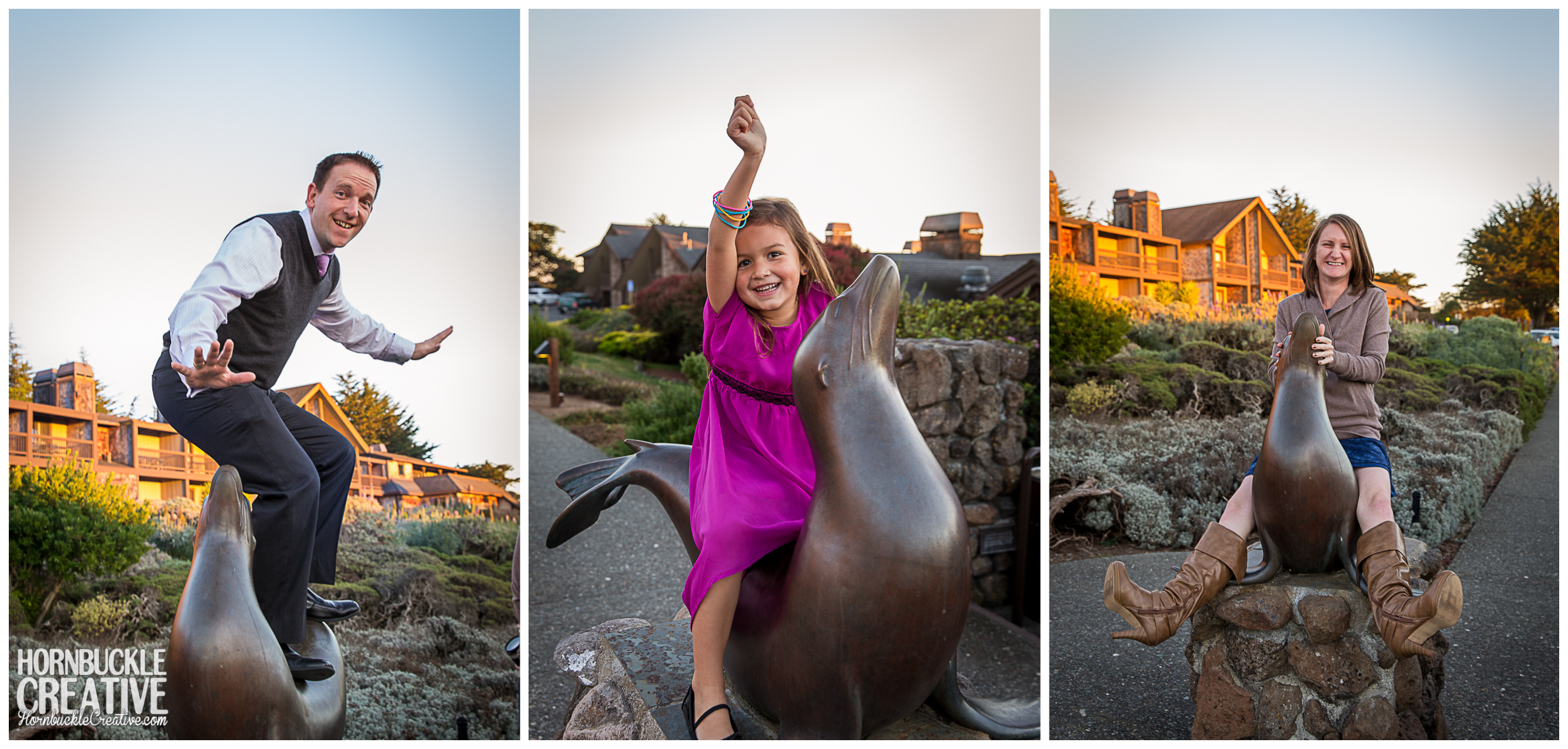 Hornbuckle Creative Bodega Bay California Wedding Photography