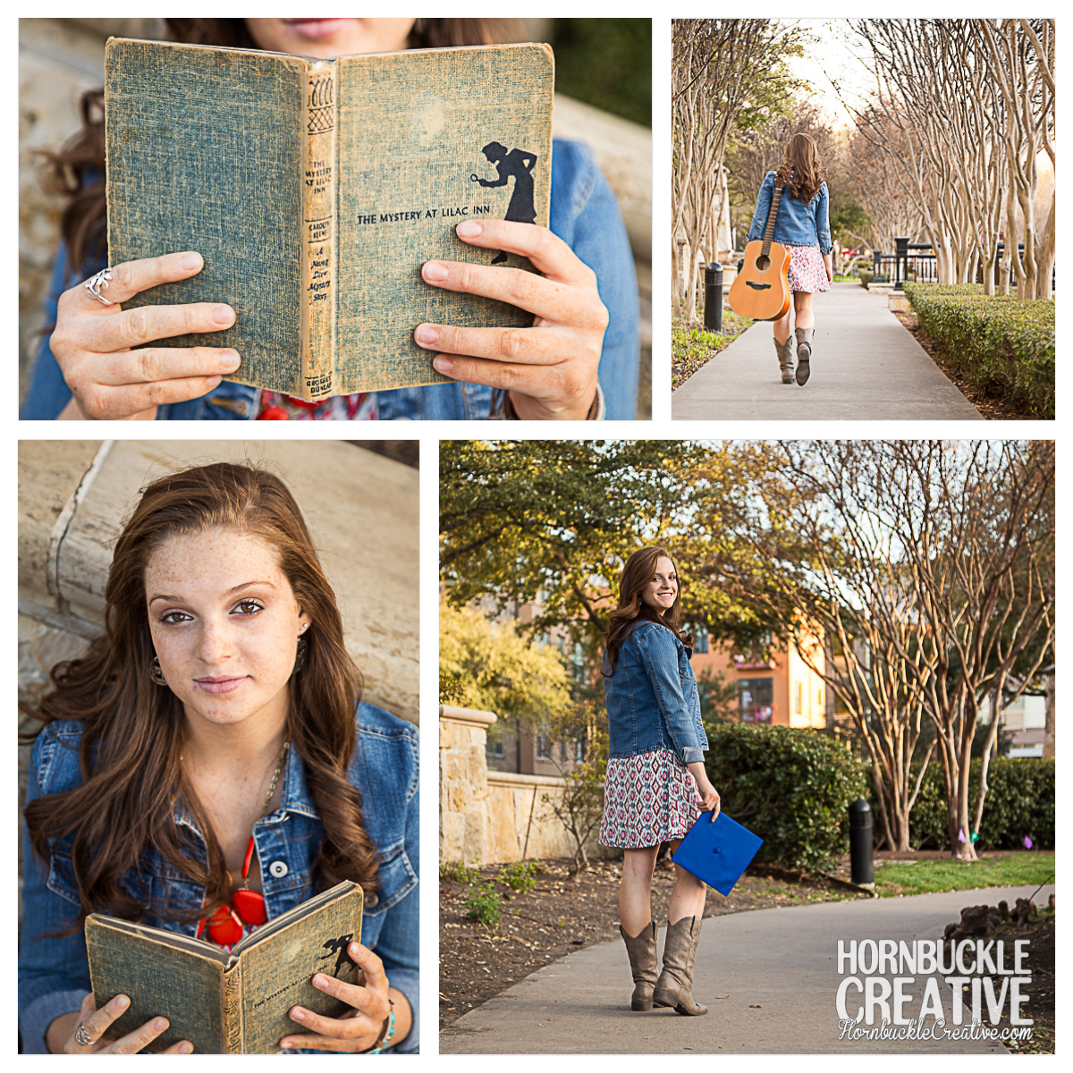 Gracie Frisco Texas Senior Photography