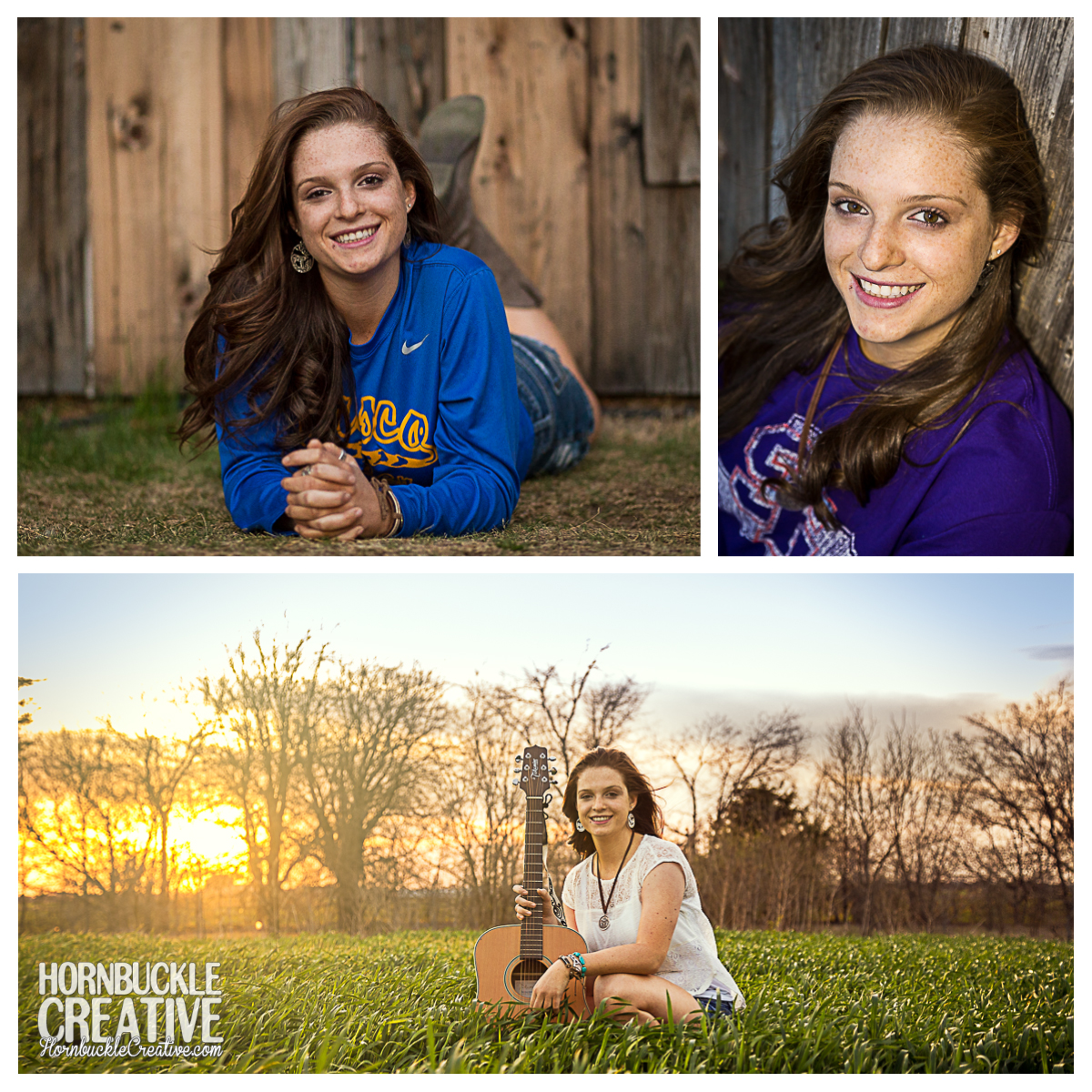 Gracie Frisco Texas Senior Photography