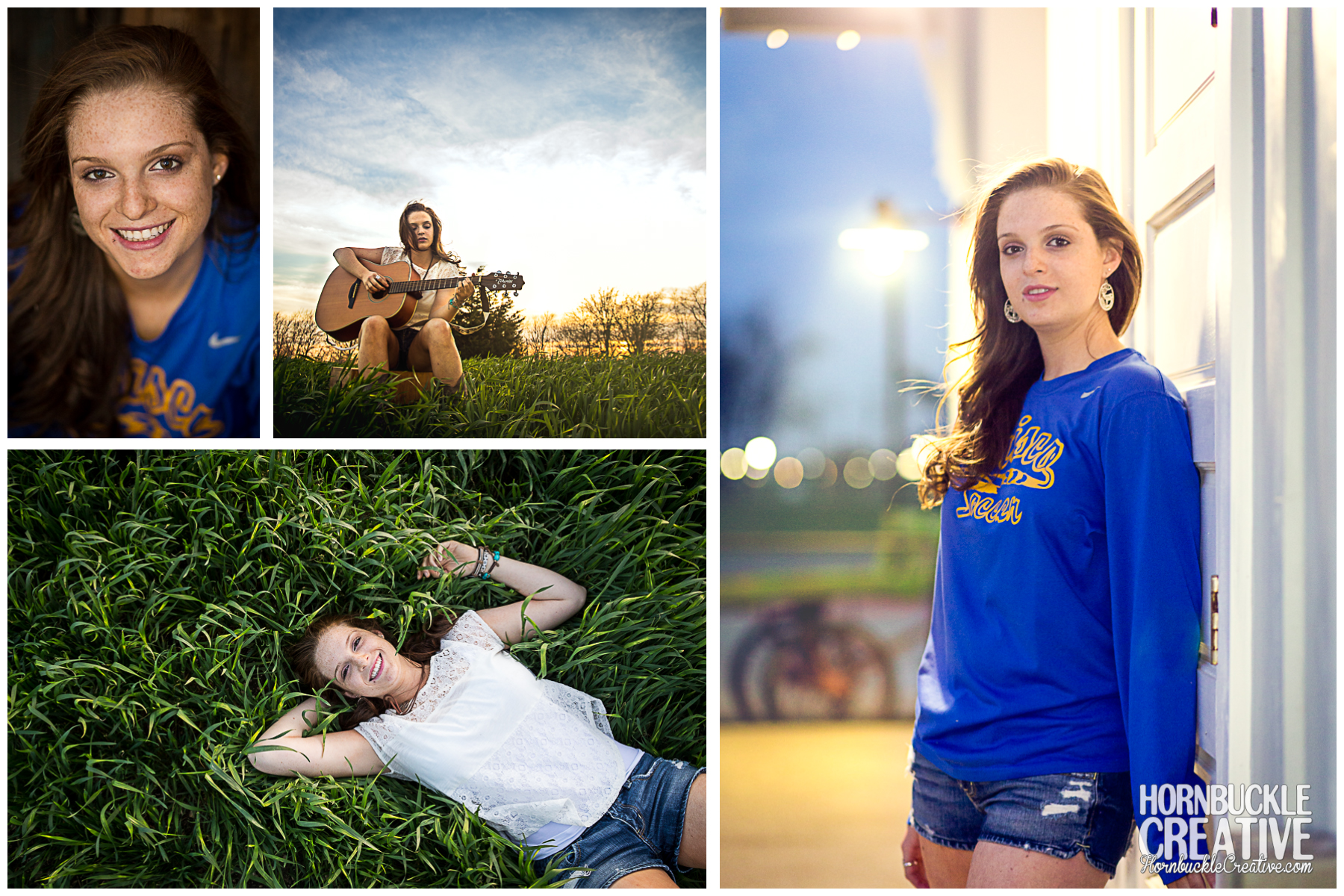 Gracie Frisco Texas Senior Photography