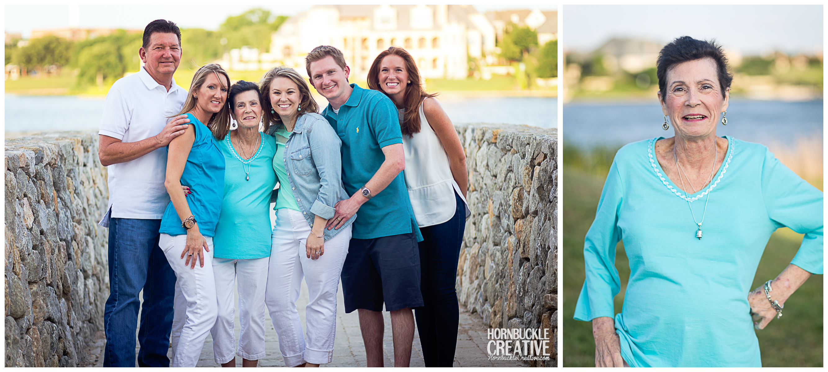 Giffin McKinney Texas Family Photography