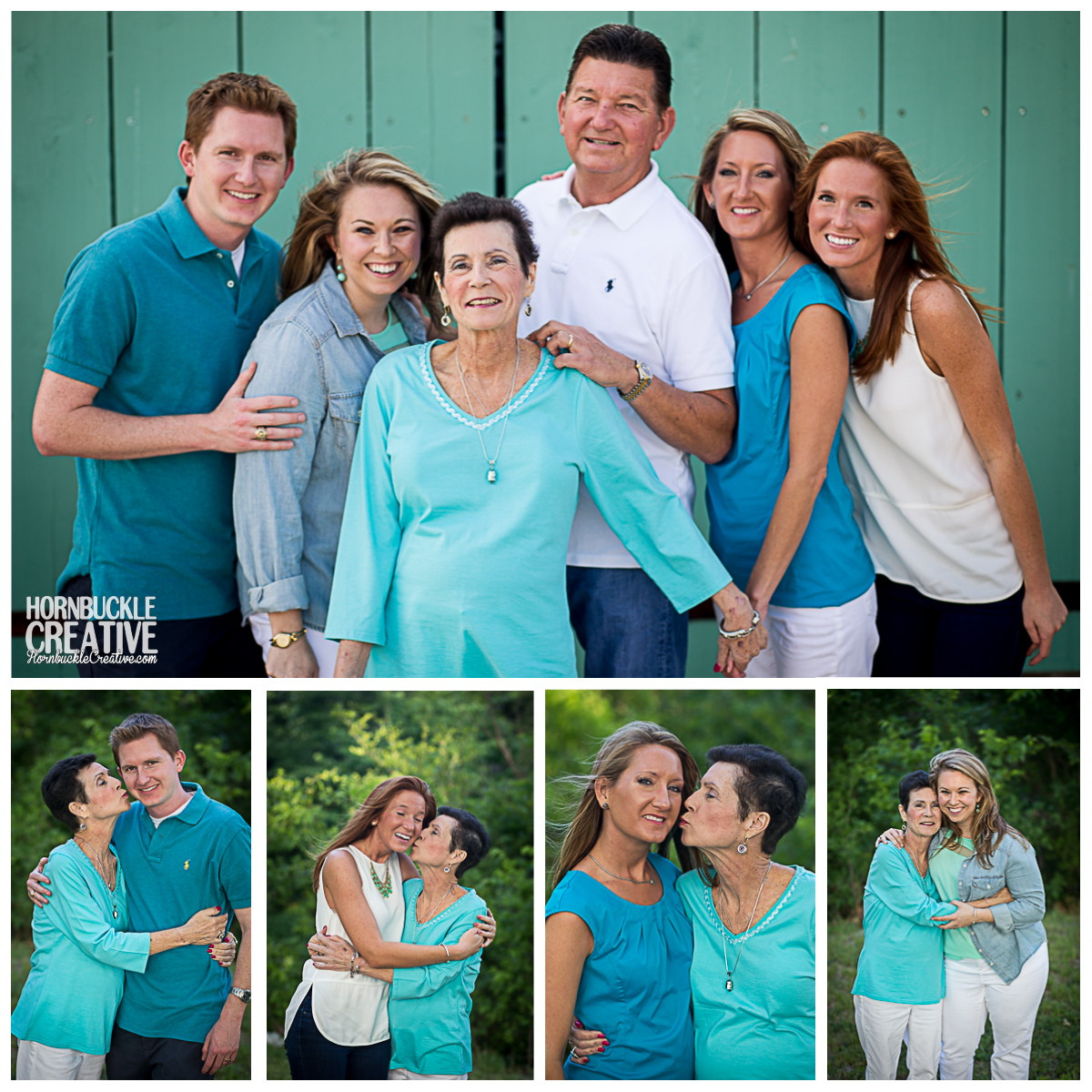 Giffin McKinney Texas Family Photography