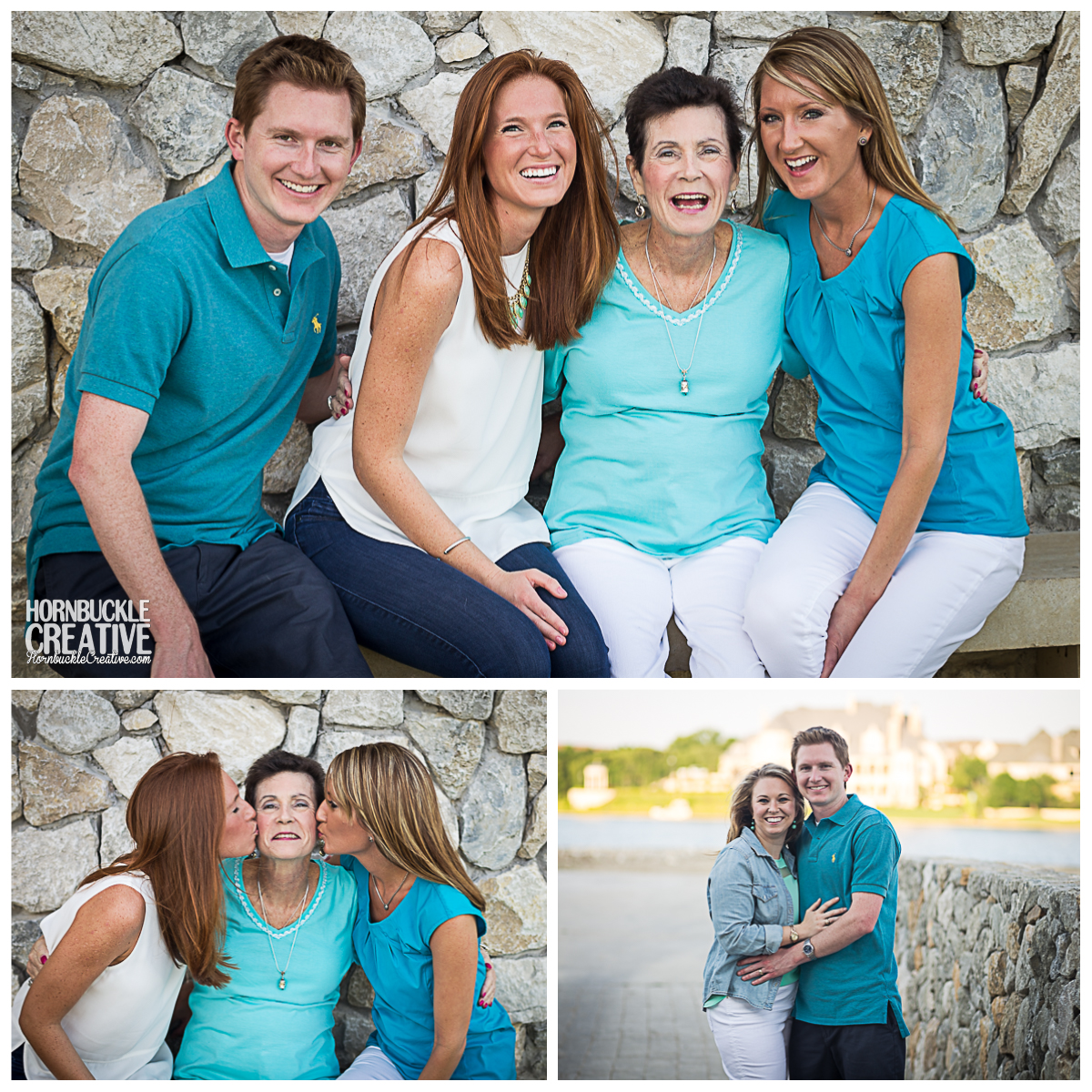 Giffin McKinney Texas Family Photography