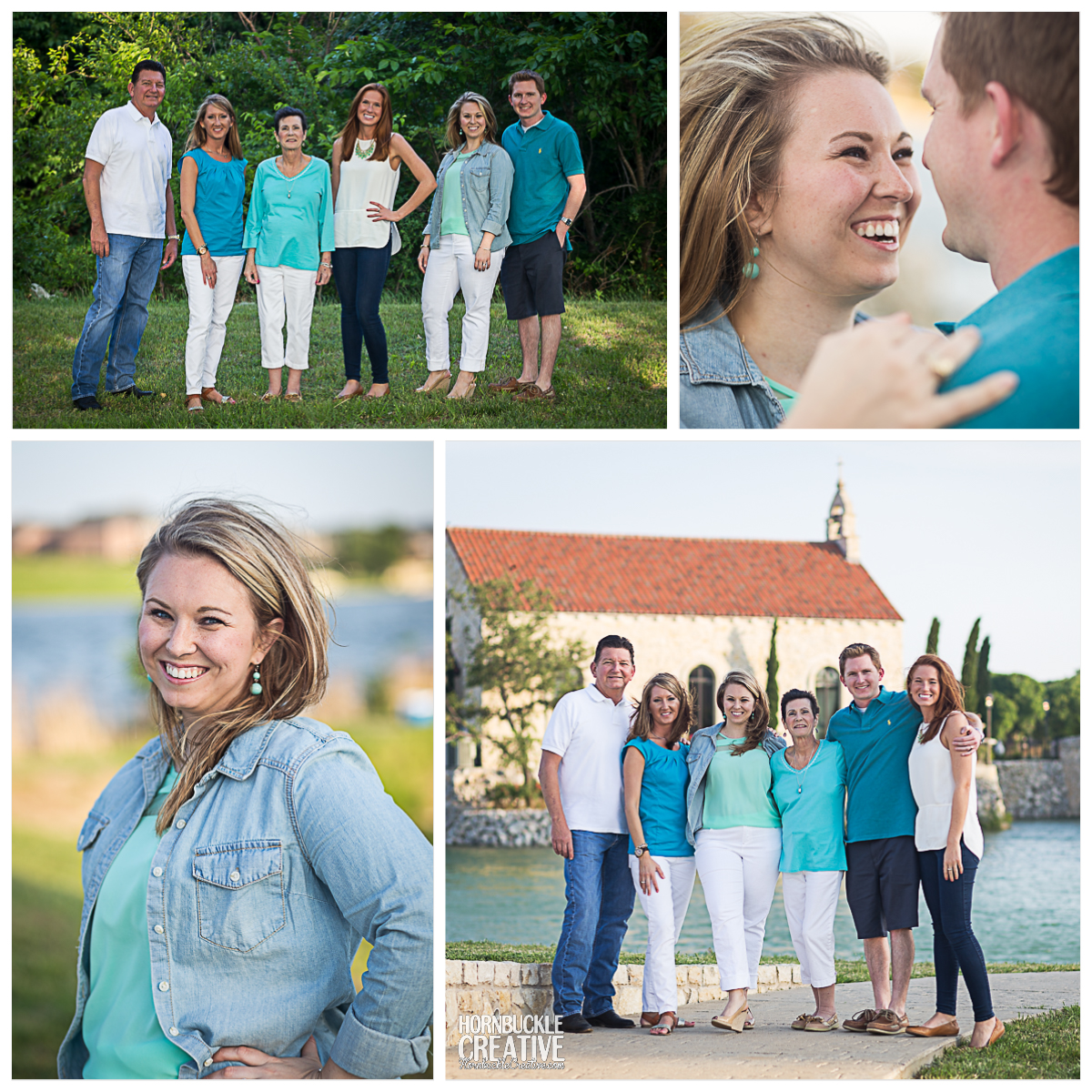 Giffin McKinney Texas Family Photography