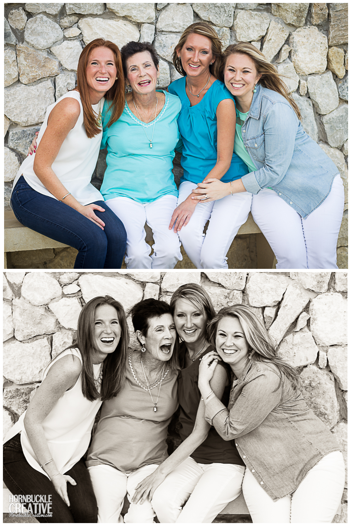 Giffin McKinney Texas Family Photography