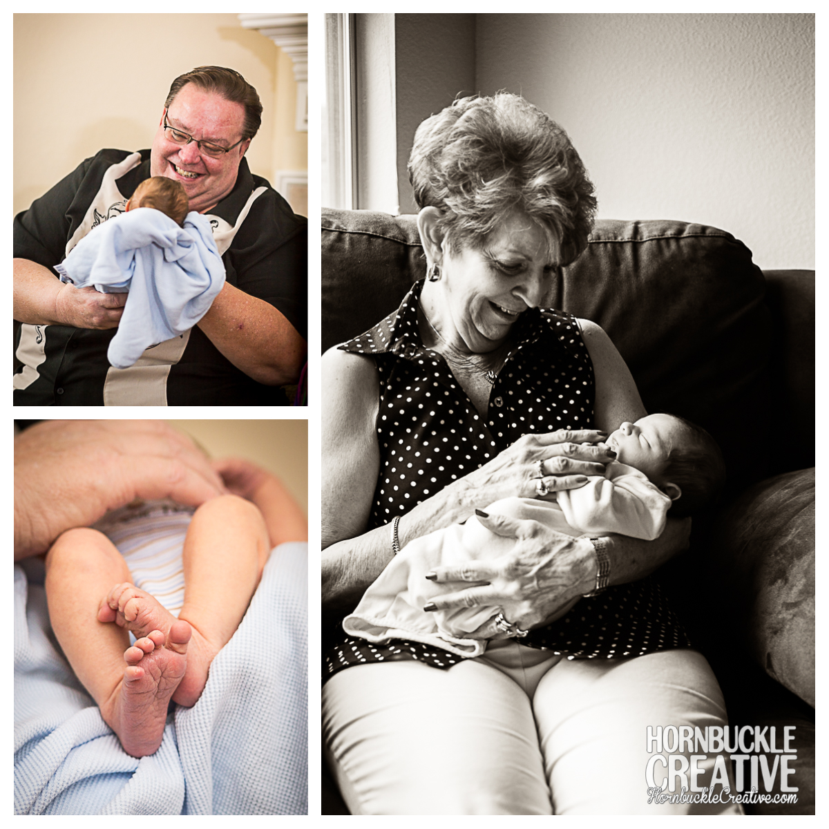 Conner Allen Newborn Photographer