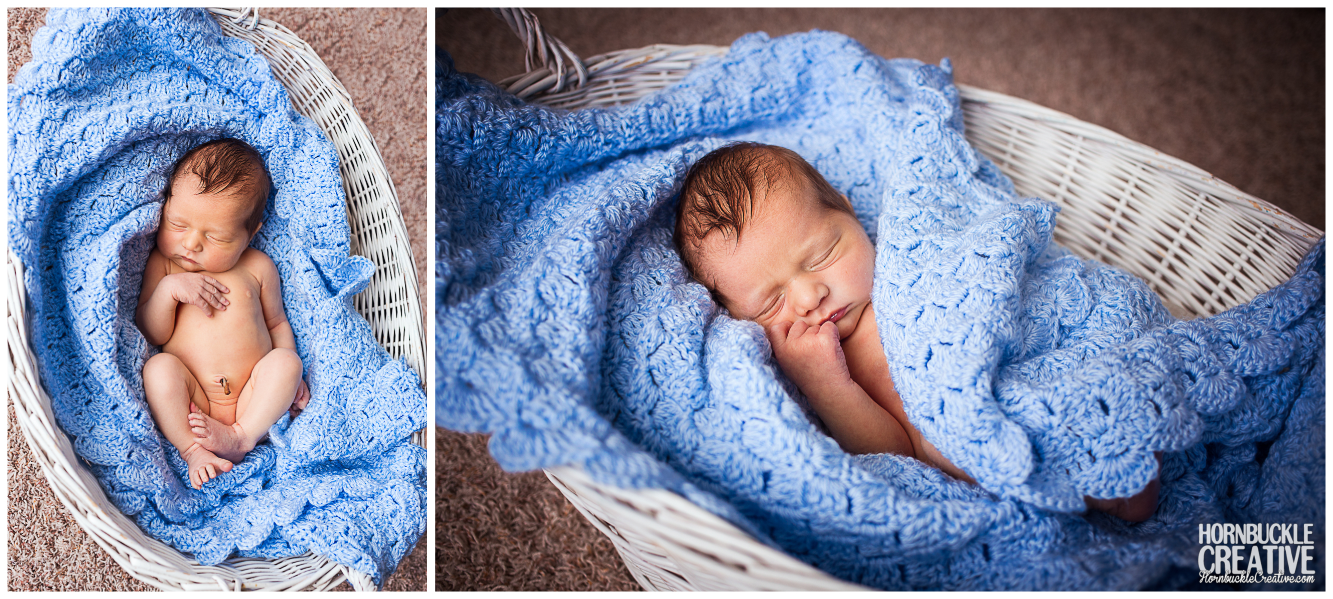 Conner Allen Newborn Photographer