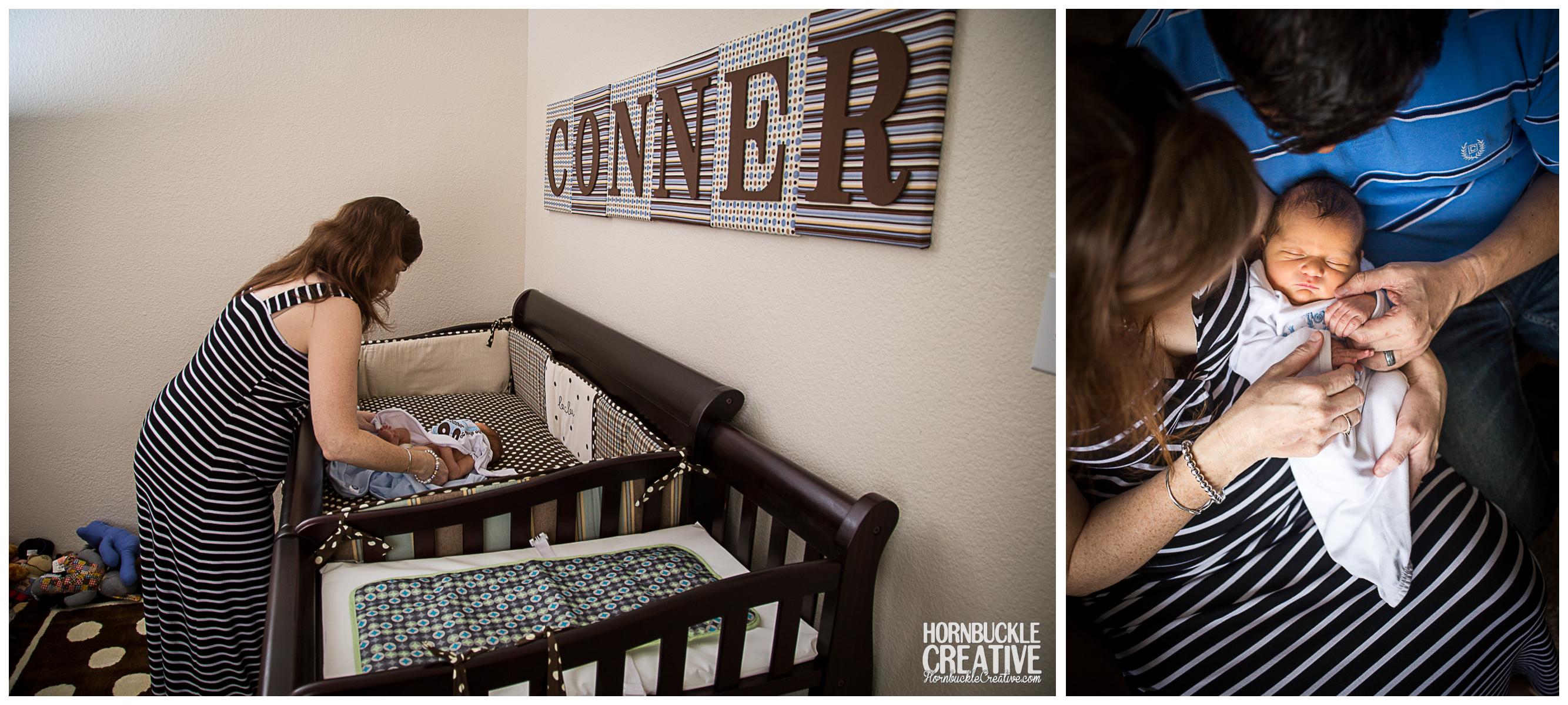 Conner Allen Newborn Photographer